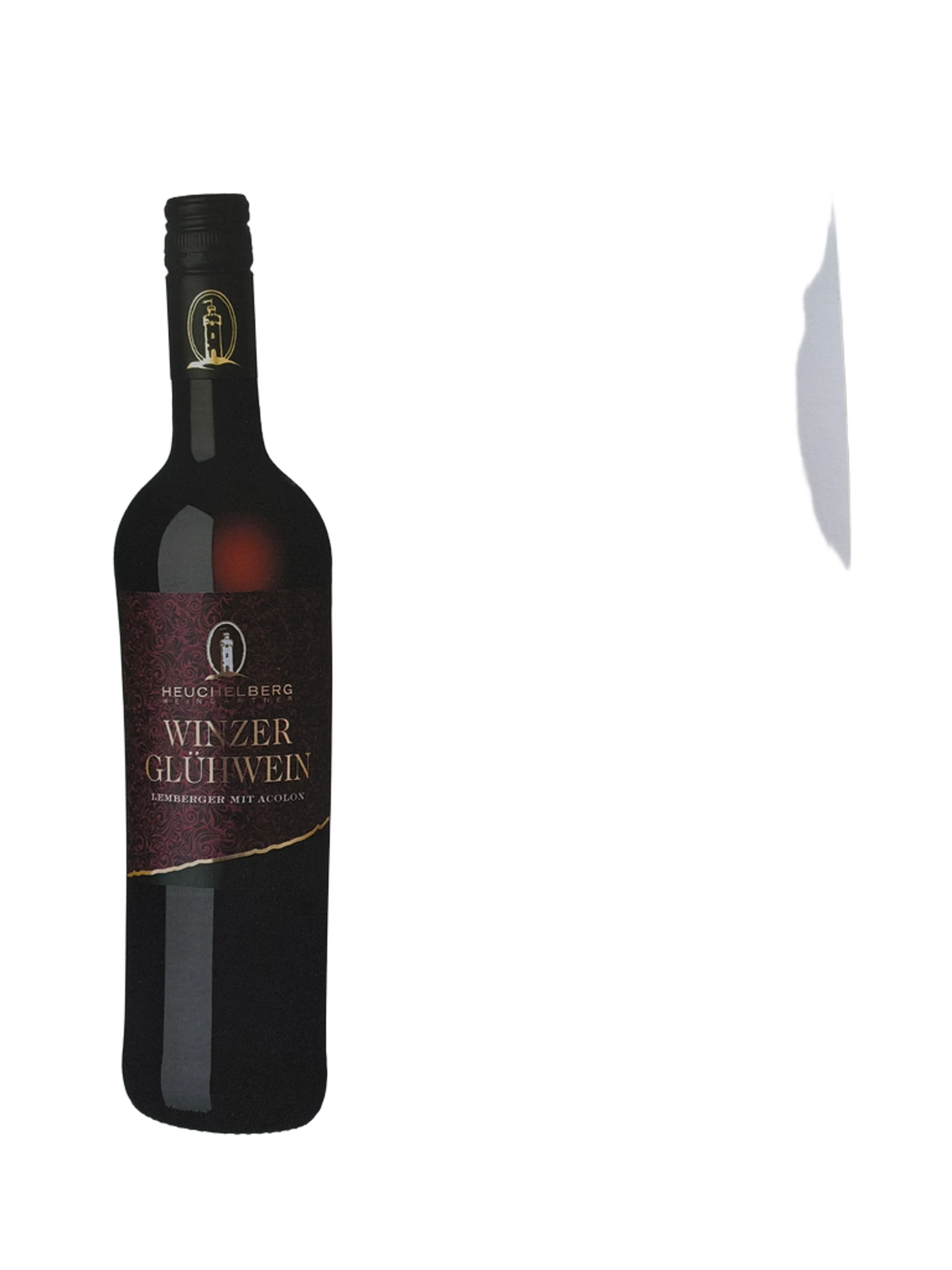 Winzer Glühwein – Produktfoto 2