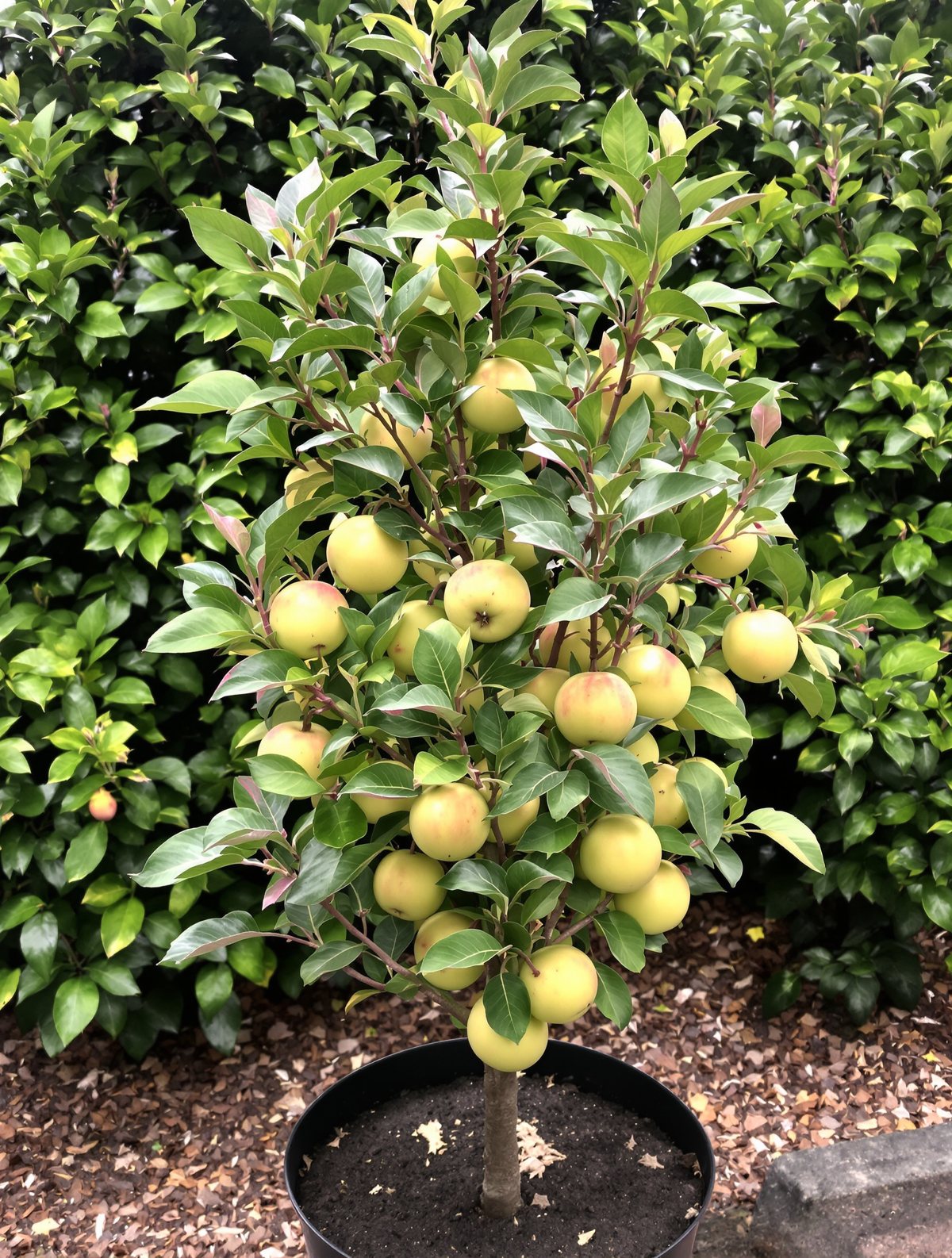 Apfel ‚Elstar‘