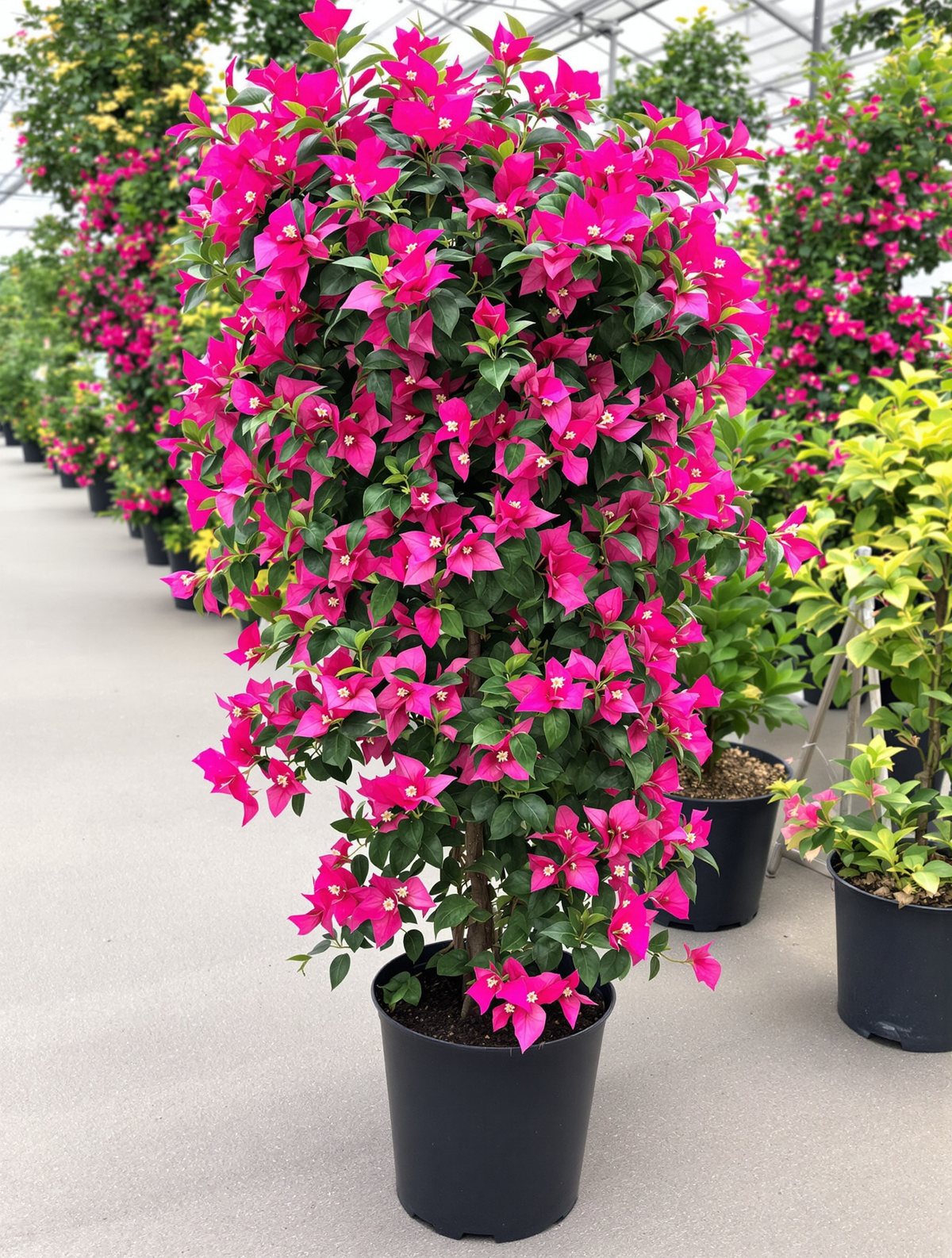 Bougainvillee