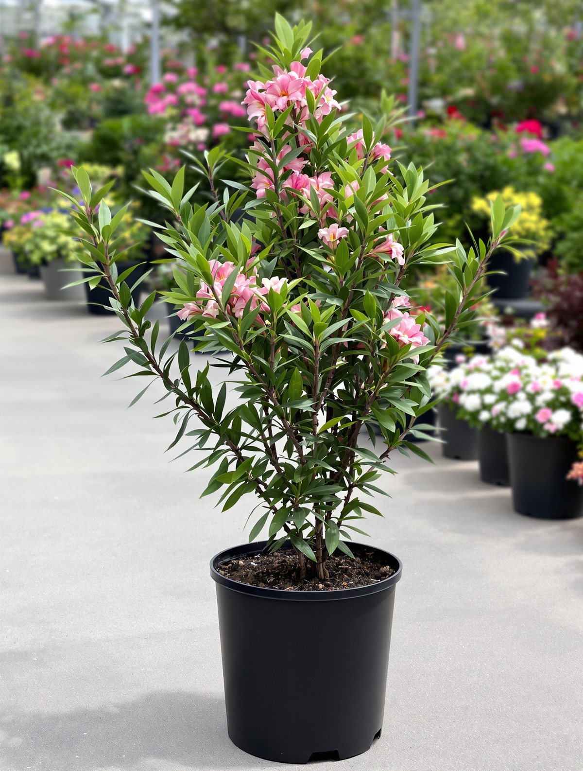 Oleander