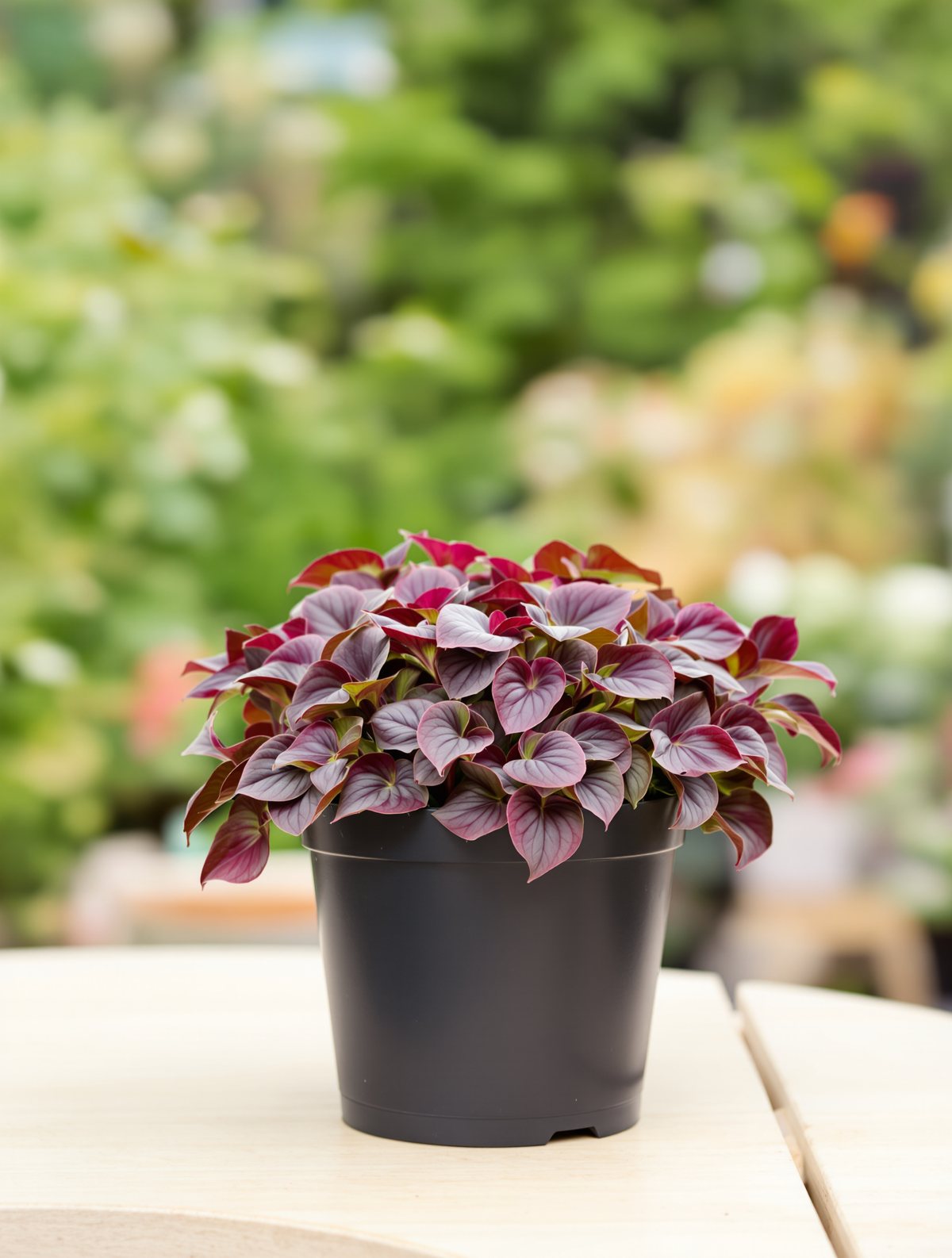 Purpurglöckchen ‚Palace Purple‘